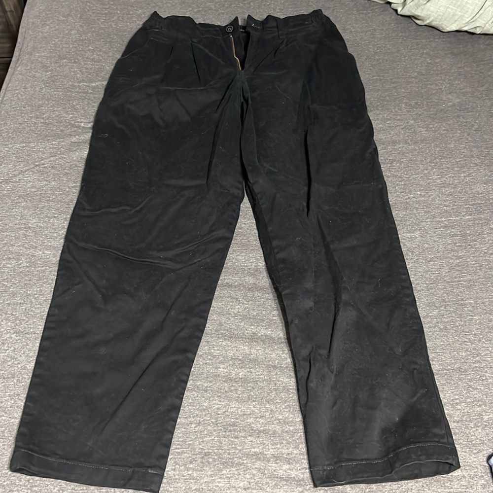Lee Relaxed Fit